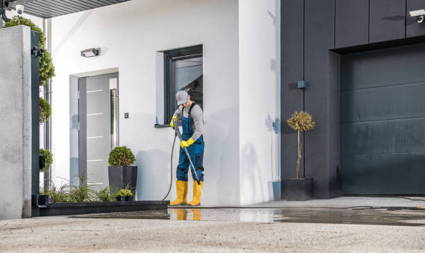 Best Parking Lot Cleaning in Northglenn, CO